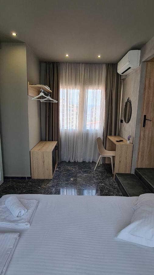 Апартаменты Ladadika 5Th Floor Салоники Экстерьер фото