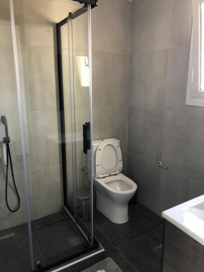 Апартаменты Ladadika 5Th Floor Салоники Экстерьер фото
